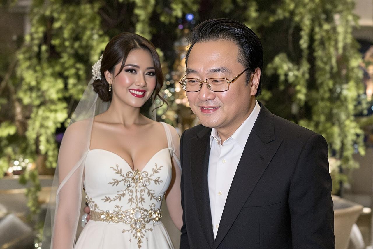 某科技大佬离婚财产分割曝光,涉及资产超百亿 - 吃瓜群 某科技大佬离婚财产分割曝光,涉及资产超百亿