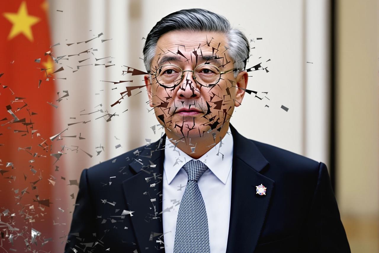 某上市公司高管被举报贪腐,证监会已介入调查 - 吃瓜群 某上市公司高管被举报贪腐,证监会已介入调查